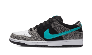 Nike SB Dunk Low Atmos Elephant - BQ6817-009 - 1