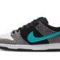 Nike SB Dunk Low Atmos Elephant - BQ6817-009 - 1