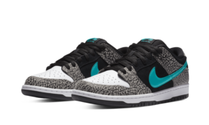 Nike SB Dunk Low Atmos Elephant - BQ6817-009 - 2
