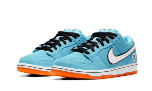 Nike SB Dunk Low Club 58 Gulf - BQ6817-401 - 2