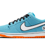 Nike SB Dunk Low Club 58 Gulf - BQ6817-401 - 1