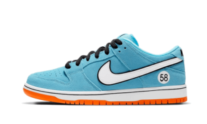 Nike SB Dunk Low Club 58 Gulf - BQ6817-401 - 1