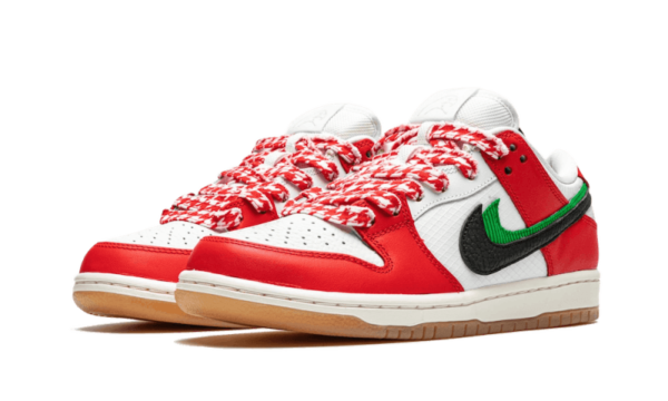 Nike SB Dunk Low Frame Skate Habibi - CT2550-600 - 2