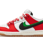 Nike SB Dunk Low Frame Skate Habibi - CT2550-600 - 1