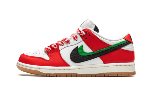 Nike SB Dunk Low Frame Skate Habibi - CT2550-600 - 1