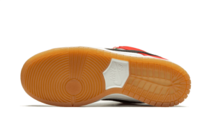 Nike SB Dunk Low Frame Skate Habibi - CT2550-600 - 4