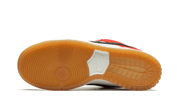 Nike SB Dunk Low Frame Skate Habibi - CT2550-600 - 4