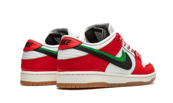 Nike SB Dunk Low Frame Skate Habibi - CT2550-600 - 3