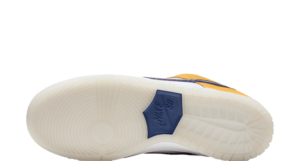 Nike SB Dunk Low Laser Orange - BQ6817-800 - 3