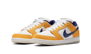 Nike SB Dunk Low Laser Orange - BQ6817-800 - 2