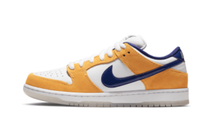 Nike SB Dunk Low Laser Orange - BQ6817-800 - 1