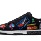 Nike SB Dunk Low Neckface - DQ4488-001 - 1
