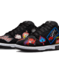 Nike SB Dunk Low Neckface - DQ4488-001 - 2