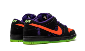 Nike SB Dunk Low "Night of Mischief" - BQ6817-006 - 3