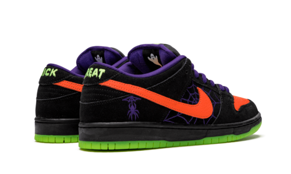 Nike SB Dunk Low "Night of Mischief" - BQ6817-006 - 3