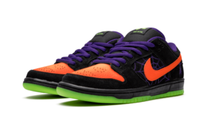 Nike SB Dunk Low "Night of Mischief" - BQ6817-006 - 2