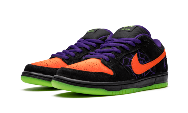 Nike SB Dunk Low "Night of Mischief" - BQ6817-006 - 2