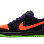 Nike SB Dunk Low "Night of Mischief" - BQ6817-006 - 1