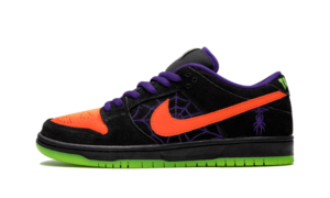 Nike SB Dunk Low "Night of Mischief" - BQ6817-006 - 1
