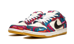 Nike SB Dunk Low Parra (2021) - DH7695-600 - 2