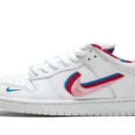 Nike SB Dunk Low Parra - CN4504-100 - 1