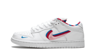 Nike SB Dunk Low Parra - CN4504-100 - 1