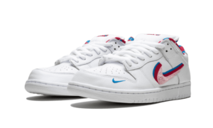 Nike SB Dunk Low Parra - CN4504-100 - 2