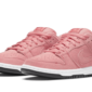 Nike SB Dunk Low Pink Pig - CV1655-600 - 2