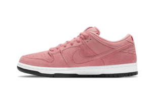 Nike SB Dunk Low Pink Pig - CV1655-600 - 1