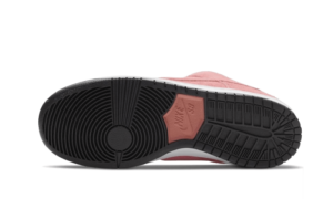 Nike SB Dunk Low Pink Pig - CV1655-600 - 3