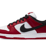 Nike SB Dunk Low Pro Chicago - BQ6817-600 - 1