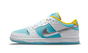Nike SB Dunk Low Pro FTC - DH7687-400 - 1