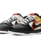 Nike SB Dunk Low Raygun Tie Dye Home - BQ6832-001 - 2