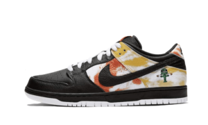 Nike SB Dunk Low Raygun Tie Dye Home - BQ6832-001 - 1