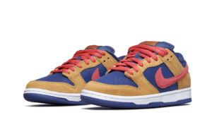Nike SB Dunk Low Reverse Papa Bear - BQ6817-700 - 2