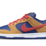 Nike SB Dunk Low Reverse Papa Bear - BQ6817-700 - 1