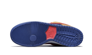Nike SB Dunk Low Reverse Papa Bear - BQ6817-700 - 3