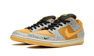 Nike SB Dunk Low Safari - CD2563-002 - 2