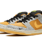 Nike SB Dunk Low Safari - CD2563-002 - 2