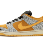 Nike SB Dunk Low Safari - CD2563-002 - 1