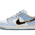 Nike SB Dunk Low Sean Cliver - DC9936-100 - 1