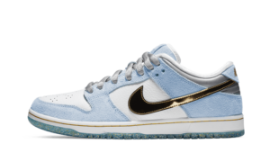 Nike SB Dunk Low Sean Cliver - DC9936-100 - 1