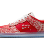 Nike SB Dunk Low Stingwater Magic Mushroom - DH7650-600 - 1