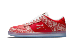 Nike SB Dunk Low Stingwater Magic Mushroom - DH7650-600 - 1
