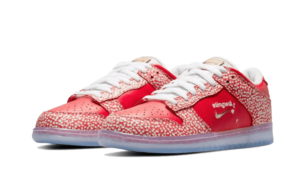 Nike SB Dunk Low Stingwater Magic Mushroom - DH7650-600 - 2