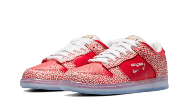 Nike SB Dunk Low Stingwater Magic Mushroom - DH7650-600 - 2
