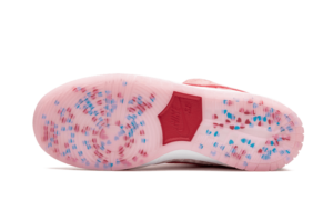 Nike SB Dunk Low StrangeLove - CT2552-800 - 4