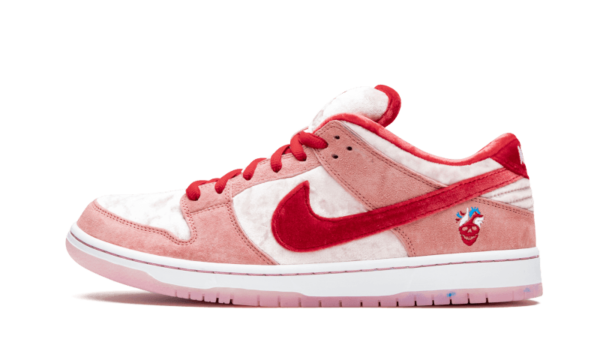 Nike SB Dunk Low StrangeLove - CT2552-800 - 1