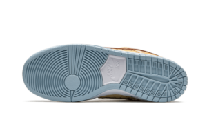 Nike SB Dunk Low Street Hawker (2021) - CV1628-800 - 4