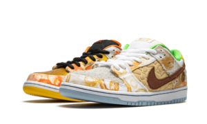 Nike SB Dunk Low Street Hawker (2021) - CV1628-800 - 2